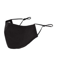 3-layer face mask, powered by HeiQ Viroblock