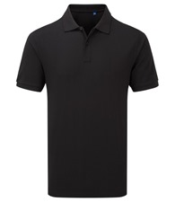 Premier Essential unisex short sleeve workwear polo shirt