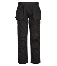 WX2 stretch holster trousers (CD883) slim fit