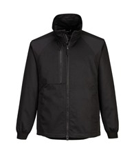 WX2 stretch work jacket (CD885)