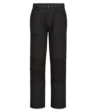 Portwest WX2 stretch work trousers (CD886) slim fit