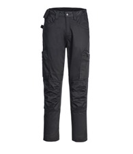 Portwest WX2 stretch trade trousers
