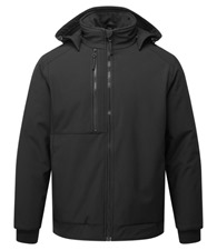 Portwest WX2 2-layer padded softshell