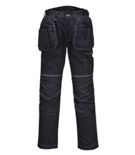 PW3 padded trousers
