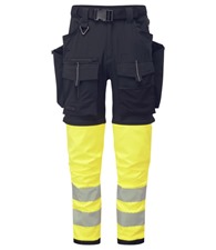 Portwest Ultimate modular 3-in-1 trousers