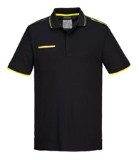 WX3 Eco polo shirt (T722)