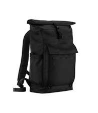 Quadra Axis roll-top backpack