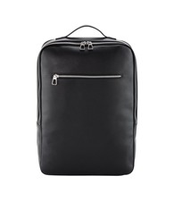 Quadra Tailored luxe PU backpack