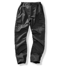 Recycled work-guard utility trousers