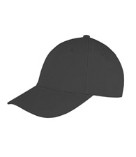 Result Genuine Recycled Core recycled low-profile cap