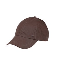 Arif wax-effect cap