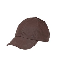 Regatta Professional Arif wax-effect cap