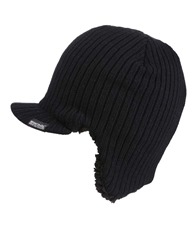 Anvil peaked cap