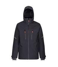X-Pro Marauder III insulated jacket