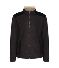 Faversham full-zip fleece