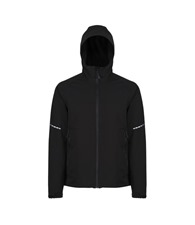 X-Pro Prolite stretch softshell