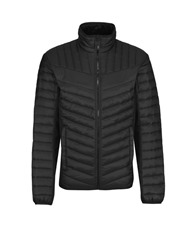 Tourer hybrid jacket