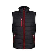 Navigate thermal bodywarmer