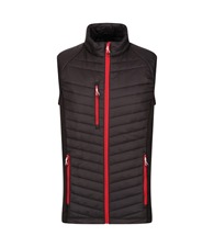 Navigate hybrid bodywarmer