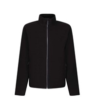 Honestly made recycled full zip microfleece