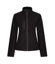 Regatta Honestly Made Women's recycled full zip fleece