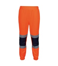 Pro hi-vis joggers