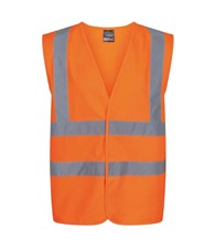 Pro hi-vis vest
