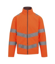 Hi-vis Pro contract Thor fleece