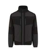 Regatta Professional E-Volve unisex 2-layer softshell jacket