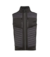 E-Volve unisex thermal hybrid bodywarmer