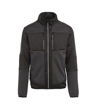 Regatta Professional E-Volve unisex knit-effect stretch mid-layer