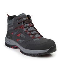 Mudstone SBP safety hiker boot
