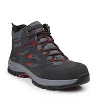 Regatta Safety Footwear Mudstone SBP safety hiker boot