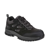 Regatta Safety Footwear Mudstone S1P safety trainers