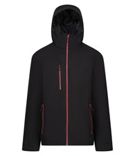 Navigate waterproof insulated jacket