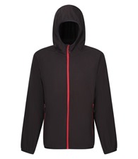 Navigate full zip-fleece