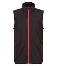 Navigate fleece bodywarmer