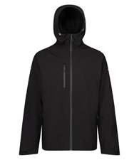 X-Pro Beacon Brite Light waterproof jacket