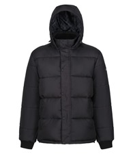 Northdale insulated jacket