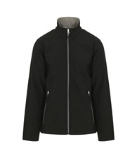 Ascender 2-layer softshell