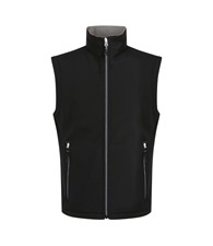 Regatta Professional Ascender 2-layer softshell bodywarmer
