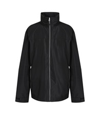 Ascender waterproof shell jacket
