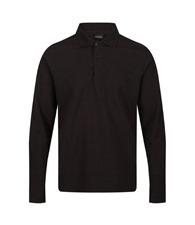 Regatta Professional Pro 65/35 long sleeve polo