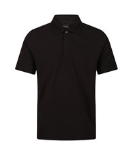 Pro 65/35 short sleeve polo