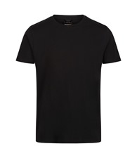 Pro soft-touch cotton t-shirt