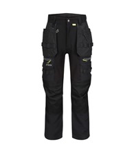 Infiltrate stretch holster trousers