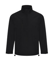 Pro three-layer softshell jacket