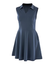 Spiro recycled women�s fitness dress