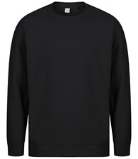 SF Unisex sustainable fashion sweat