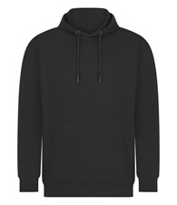 Unisex sustainable fashion hoodie